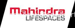 Mahindra Lifespaces Group logo
